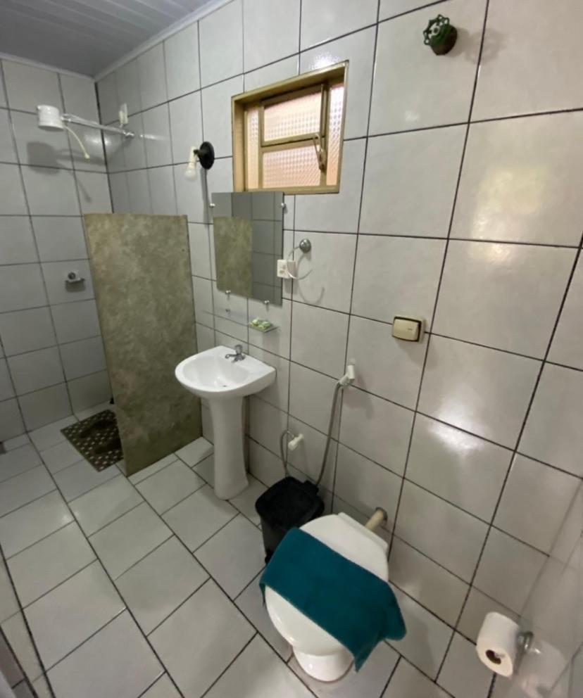Pousada Recanto Da Vila Pirenópolis Екстериор снимка